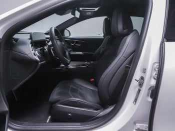 Mercedes-Benz E 300 de AMG Night Navi Distronic Memory Kamera