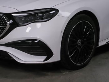 Mercedes-Benz E 300 de AMG Night Navi Distronic Memory Kamera