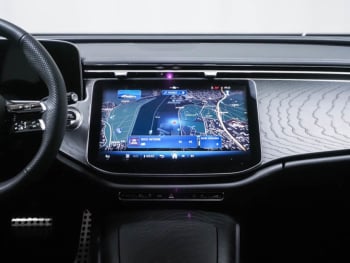 Mercedes-Benz E 300 de AMG Night Navi Distronic Memory Kamera