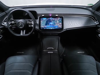 Mercedes-Benz E 300 de AMG Night Navi Distronic Memory Kamera