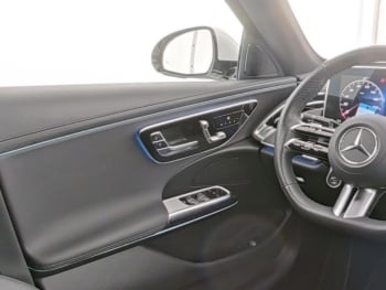 Mercedes-Benz E 300 de AMG Distronic Memory 360° AHK Keyless