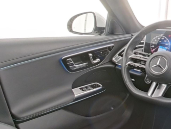 Mercedes-Benz E 300 de AMG Distronic Memory 360° AHK Keyless