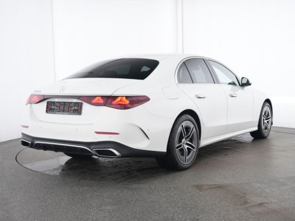 Mercedes-Benz E 300 de AMG Distronic Memory 360° AHK Keyless