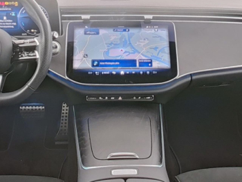 Mercedes-Benz E 300 de AMG Distronic Memory 360° AHK Keyless
