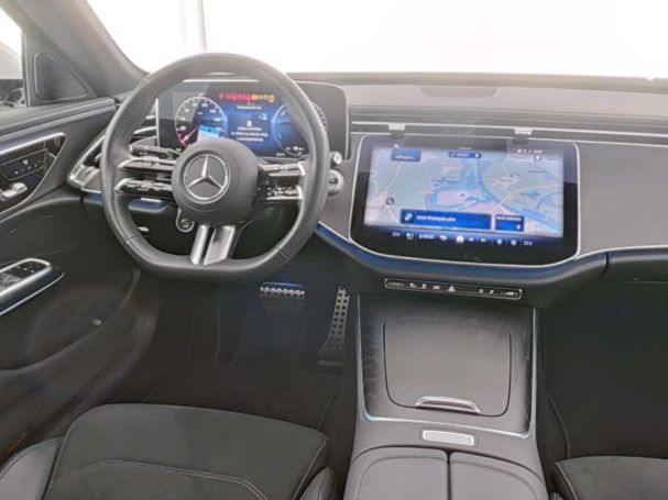Mercedes-Benz E 300 de AMG Distronic Memory 360° AHK Keyless