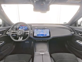 Mercedes-Benz E 300 de AMG Distronic Memory 360° AHK Keyless