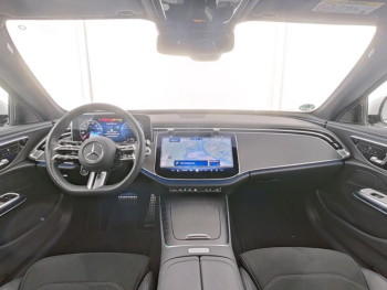 Mercedes-Benz E 300 de AMG Distronic Memory 360° AHK Keyless