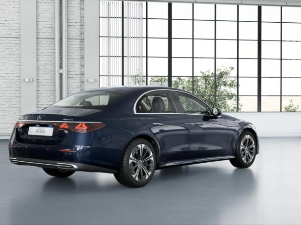 Mercedes-Benz E 300 e 4M Avantgarde Distronic HeadUp SHZ-Fond