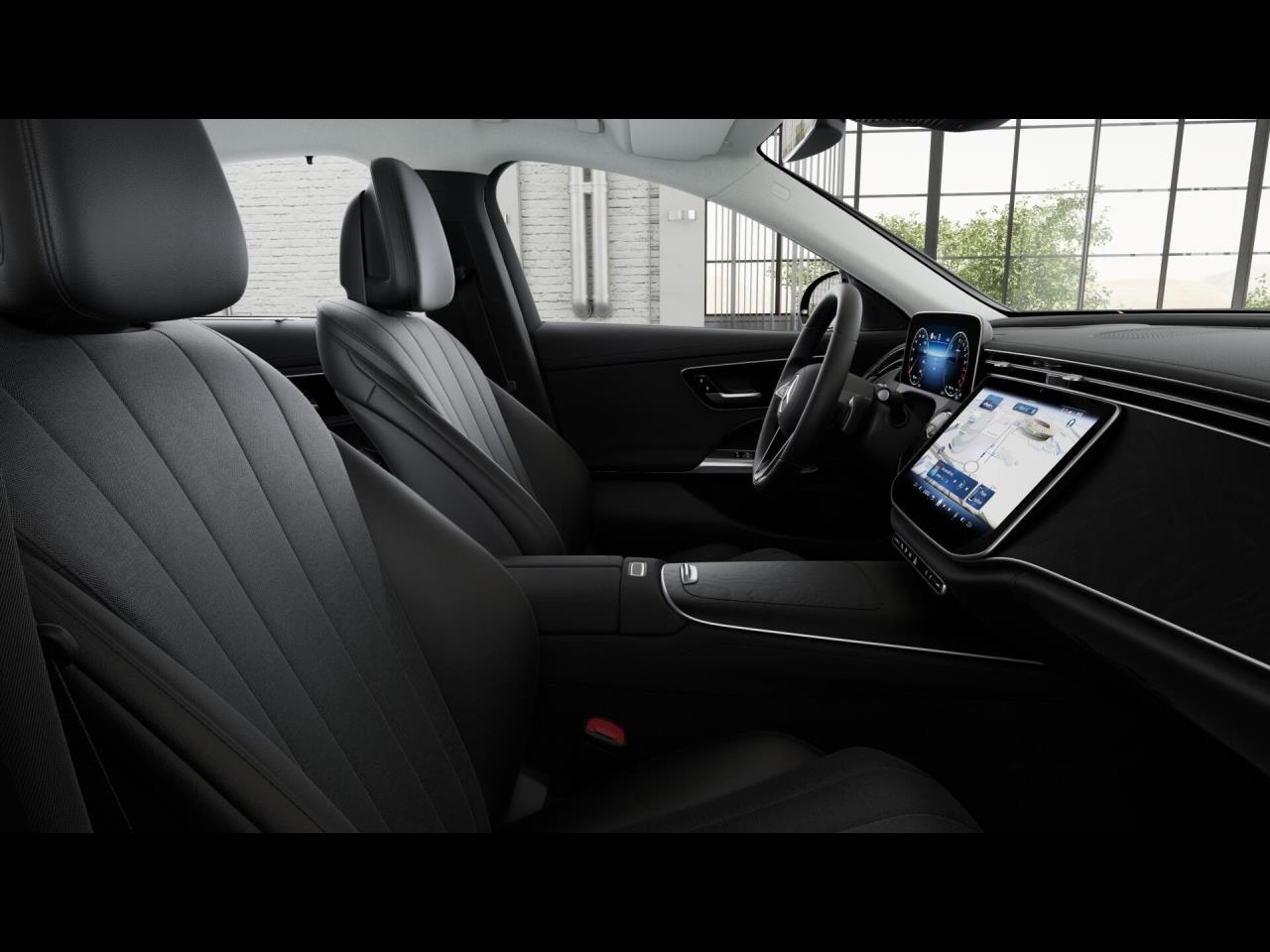 Mercedes-Benz E 300 e 4M Avantgarde Distronic HeadUp SHZ-Fond