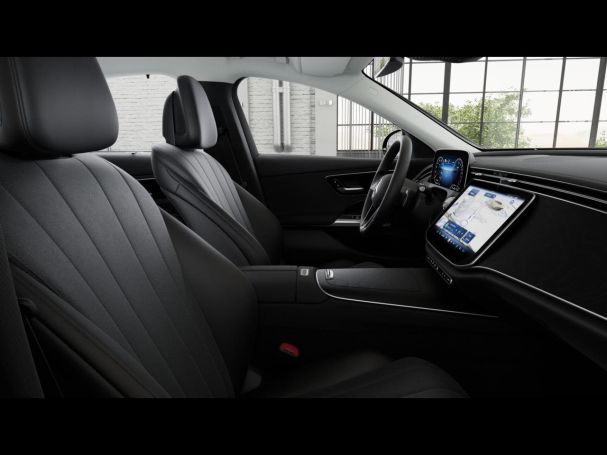 Mercedes-Benz E 300 e 4M Avantgarde Distronic HeadUp SHZ-Fond
