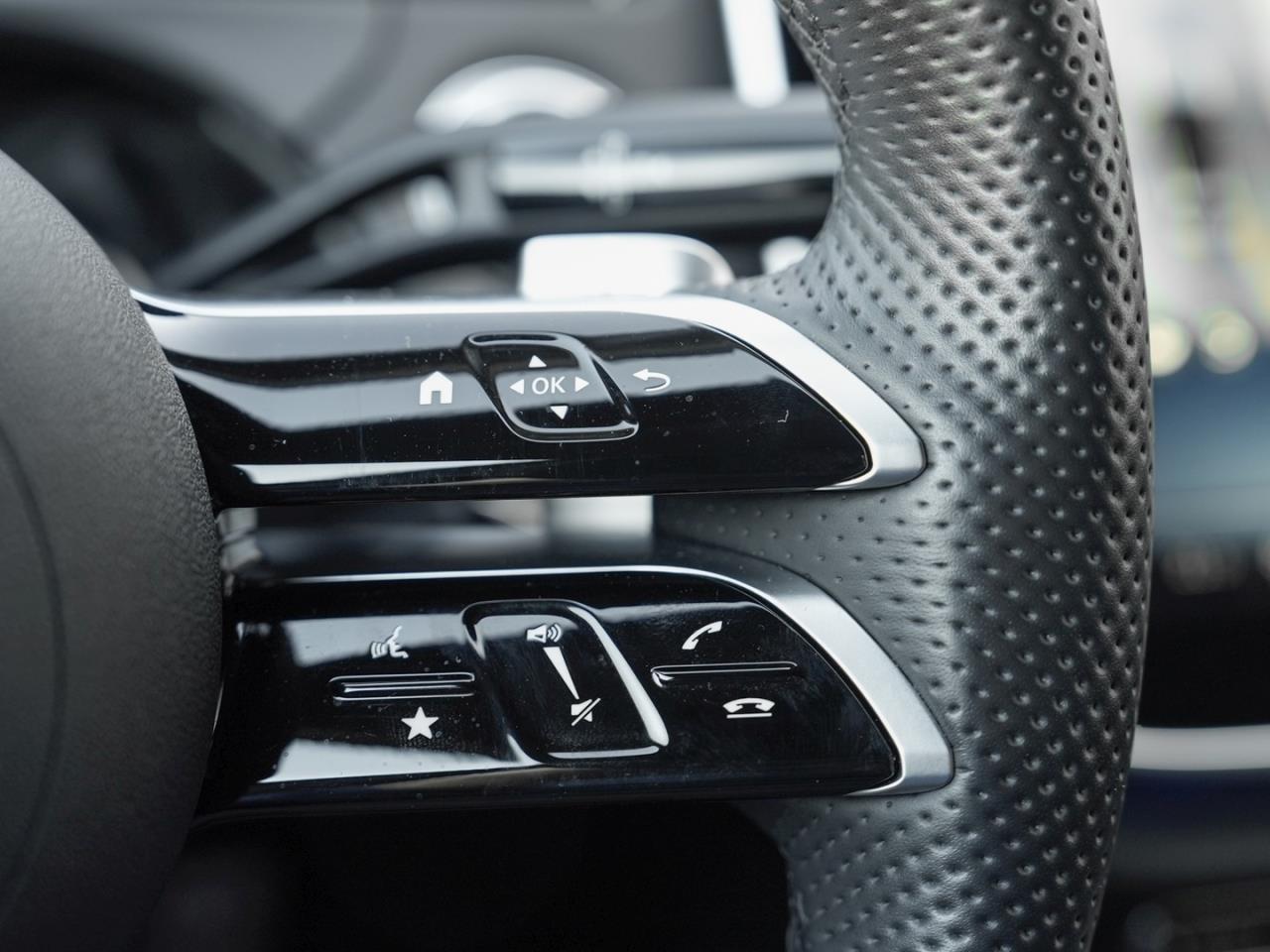 Mercedes-Benz E 300 e AMG MBUX Distronic Memory AHK 360°