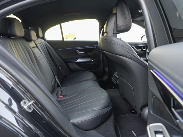 Mercedes-Benz E 300 e AMG MBUX Distronic Memory AHK 360°