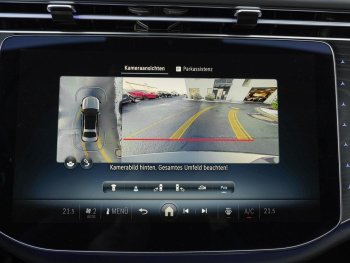 Mercedes-Benz E 300 e AMG MBUX Distronic Memory AHK 360°