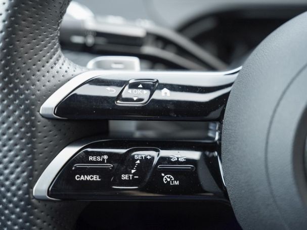 Mercedes-Benz E 300 e AMG MBUX Distronic Memory AHK 360°