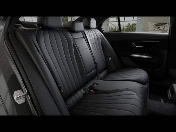Mercedes-Benz E 300 e AMG MBUX Distronic Memory AHK 360°