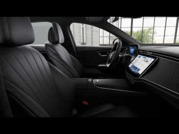 Mercedes-Benz E 300 e AMG MBUX Distronic Memory AHK 360°