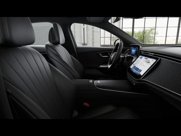 Mercedes-Benz E 300 e AMG MBUX Distronic Memory AHK 360°