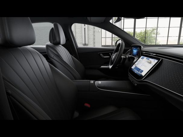 Mercedes-Benz E 300 e AMG MBUX Distronic Memory AHK 360°