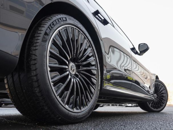 Mercedes-Benz E 300 e AMG MBUX Distronic Memory AHK 360°