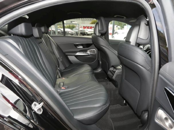 Mercedes-Benz E 300 e Limousine Exclusive Memory 360° Burmester Mercedes-Benz E 300 e Limousine Exclusive Memory 360° Burmester