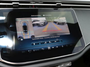 Mercedes-Benz E 300 e Limousine Exclusive Memory 360° Burmester