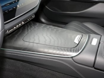 Mercedes-Benz E 300 e Limousine Exclusive Memory 360° Burmester