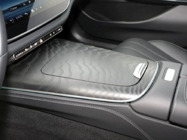 Mercedes-Benz E 300 e Limousine Exclusive Memory 360° Burmester Mercedes-Benz E 300 e Limousine Exclusive Memory 360° Burmester