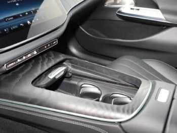 Mercedes-Benz E 300 e Limousine Exclusive Memory 360° Burmester