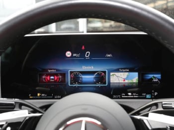 Mercedes-Benz E 300 e Limousine Exclusive Memory 360° Burmester