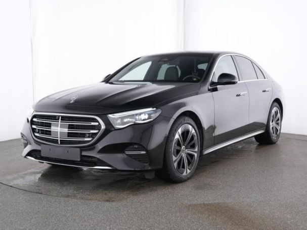 Mercedes-Benz E 300 e Limousine Exclusive Memory 360° Burmester