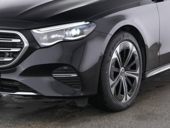 Mercedes-Benz E 300 e Limousine Exclusive Memory 360° Burmester