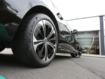 Mercedes-Benz E 300 e Limousine Exclusive Memory 360° Burmester