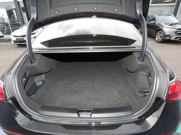 Mercedes-Benz E 300 e Limousine Exclusive Memory 360° Burmester Mercedes-Benz E 300 e Limousine Exclusive Memory 360° Burmester
