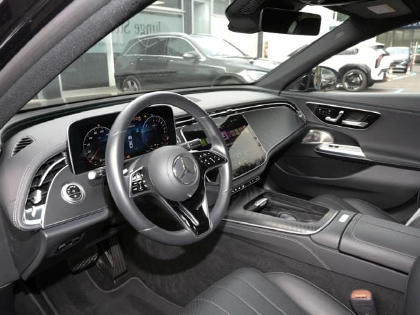 Mercedes-Benz E 300 e Limousine Exclusive Memory 360° Burmester Mercedes-Benz E 300 e Limousine Exclusive Memory 360° Burmester