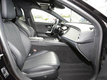 Mercedes-Benz E 300 e Limousine Exclusive Memory 360° Burmester