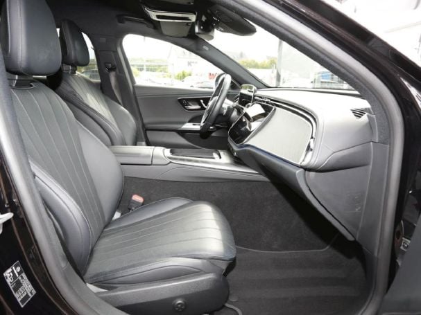 Mercedes-Benz E 300 e Limousine Exclusive Memory 360° Burmester Mercedes-Benz E 300 e Limousine Exclusive Memory 360° Burmester
