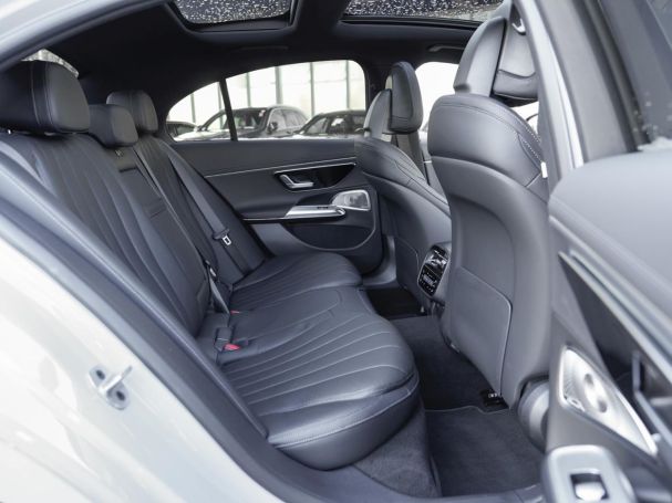 Mercedes-Benz E 300 e Exclusive Panorama Memory AHK NP 92.689