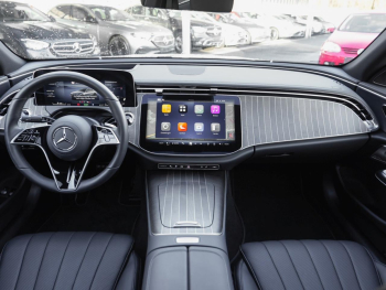 Mercedes-Benz E 300 e Exclusive Panorama Memory AHK NP 92.689