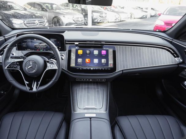 Mercedes-Benz E 300 e Exclusive Panorama Memory AHK NP 92.689