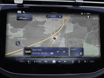 Mercedes-Benz E 300 e Exclusive Panorama Memory AHK NP 92.689