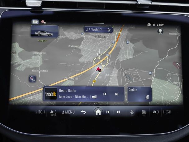 Mercedes-Benz E 300 e Exclusive Panorama Memory AHK NP 92.689