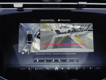 Mercedes-Benz E 300 e Exclusive Panorama Memory AHK NP 92.689