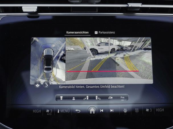 Mercedes-Benz E 300 e Exclusive Panorama Memory AHK NP 92.689