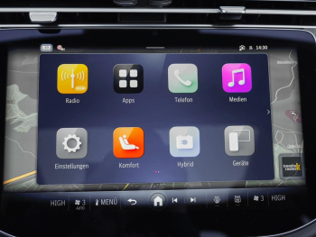 Mercedes-Benz E 300 e Exclusive Panorama Memory AHK NP 92.689