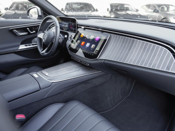 Mercedes-Benz E 300 e Exclusive Panorama Memory AHK NP 92.689