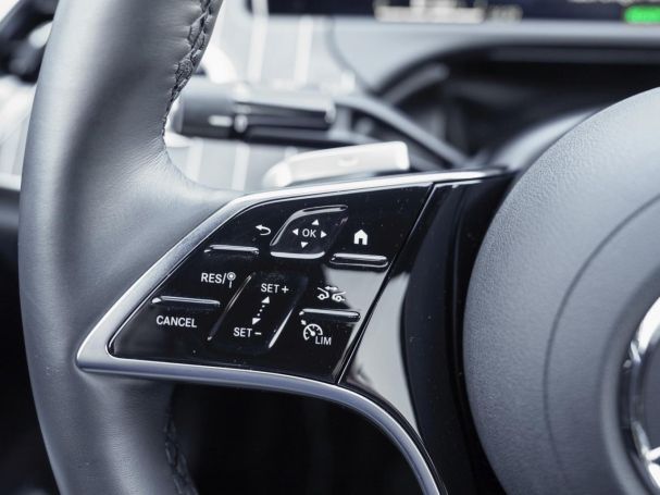 Mercedes-Benz E 300 e Exclusive Panorama Memory AHK NP 92.689