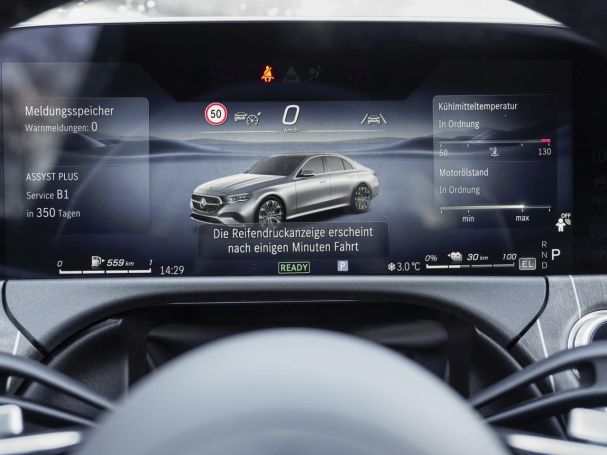 Mercedes-Benz E 300 e Exclusive Panorama Memory AHK NP 92.689