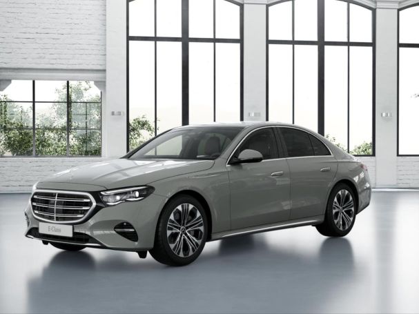 Mercedes-Benz E 300 e Exclusive Panorama Memory AHK NP 92.689