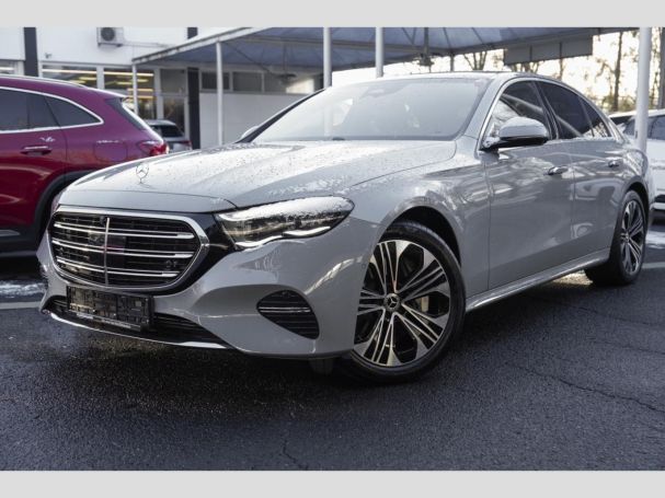 Mercedes-Benz E 300 e Exclusive Panorama Memory AHK NP 92.689