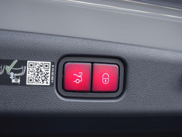 Mercedes-Benz E 300 e Exclusive Panorama Memory AHK NP 92.689